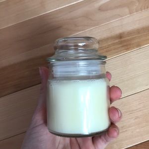 Peppermint  candle